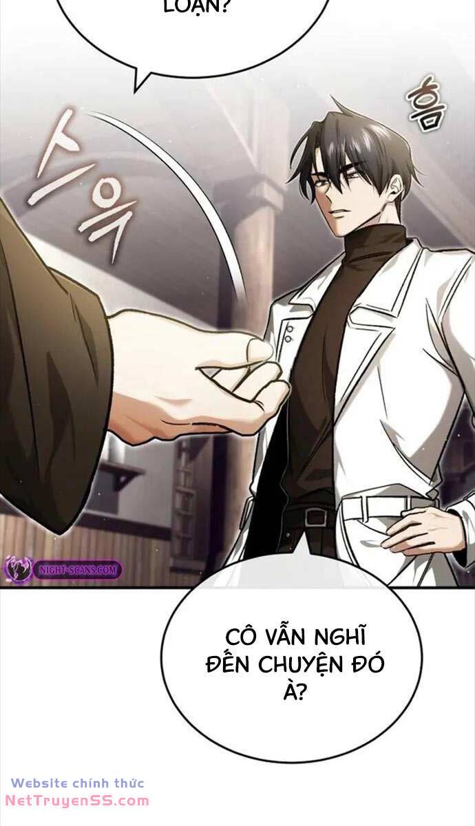 Hồi Quy Giả Về Hưu Chap 27 - Next Chap 28