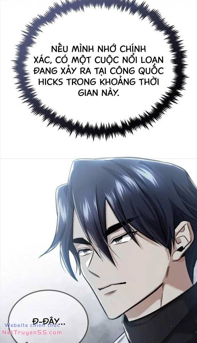 Hồi Quy Giả Về Hưu Chap 27 - Next Chap 28
