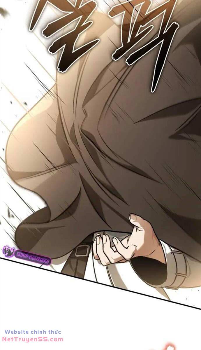 Hồi Quy Giả Về Hưu Chap 27 - Next Chap 28