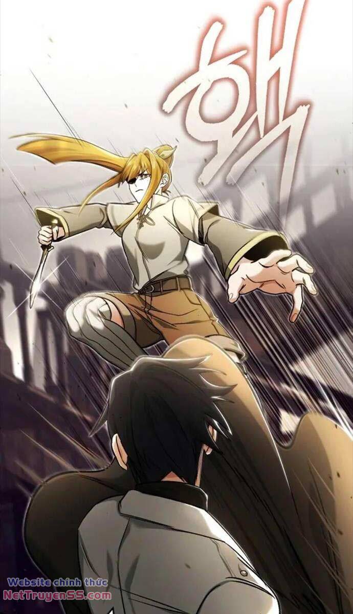 Hồi Quy Giả Về Hưu Chap 27 - Next Chap 28