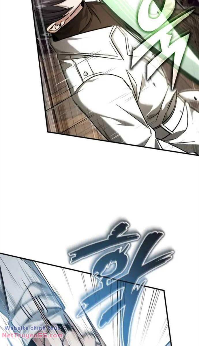 Hồi Quy Giả Về Hưu Chap 27 - Next Chap 28