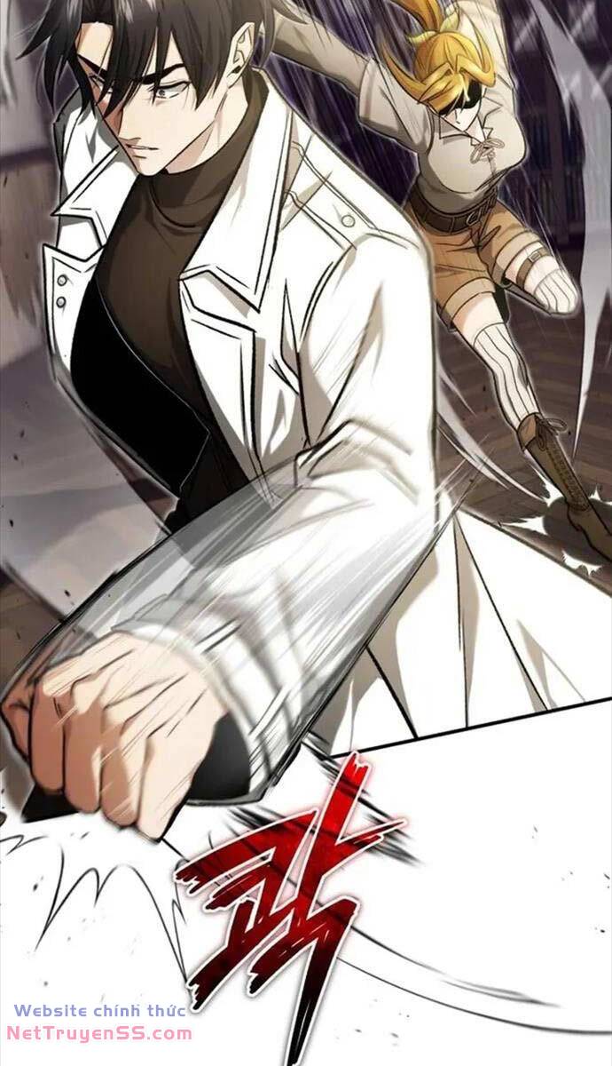 Hồi Quy Giả Về Hưu Chap 27 - Next Chap 28