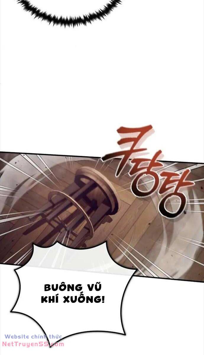 Hồi Quy Giả Về Hưu Chap 27 - Next Chap 28
