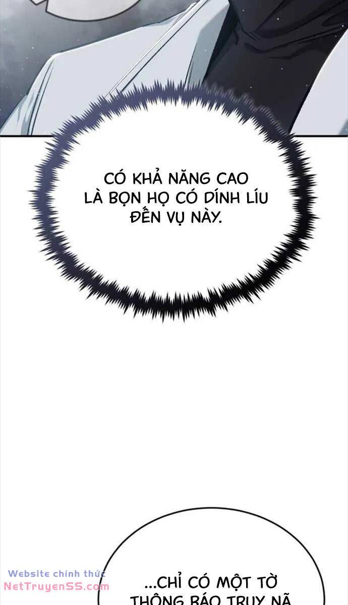 Hồi Quy Giả Về Hưu Chap 27 - Next Chap 28
