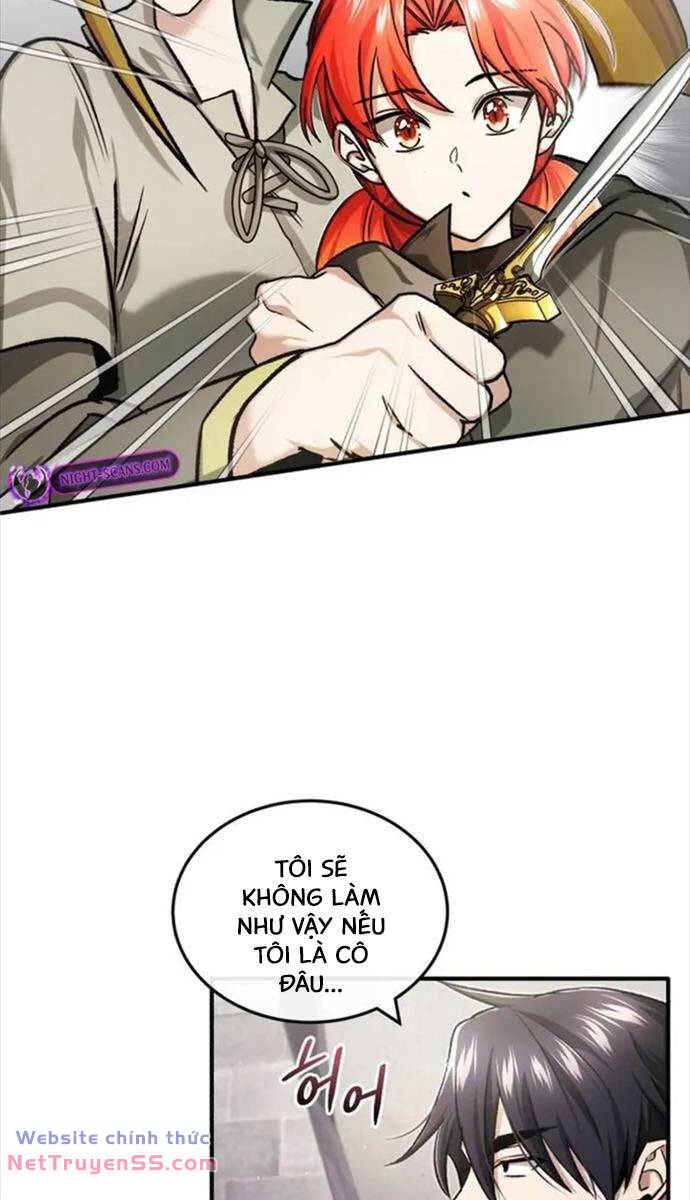 Hồi Quy Giả Về Hưu Chap 27 - Next Chap 28