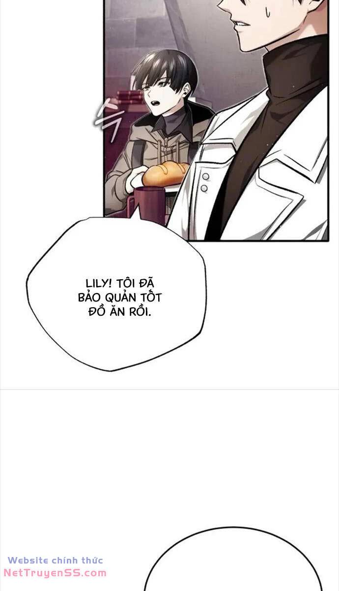 Hồi Quy Giả Về Hưu Chap 27 - Next Chap 28