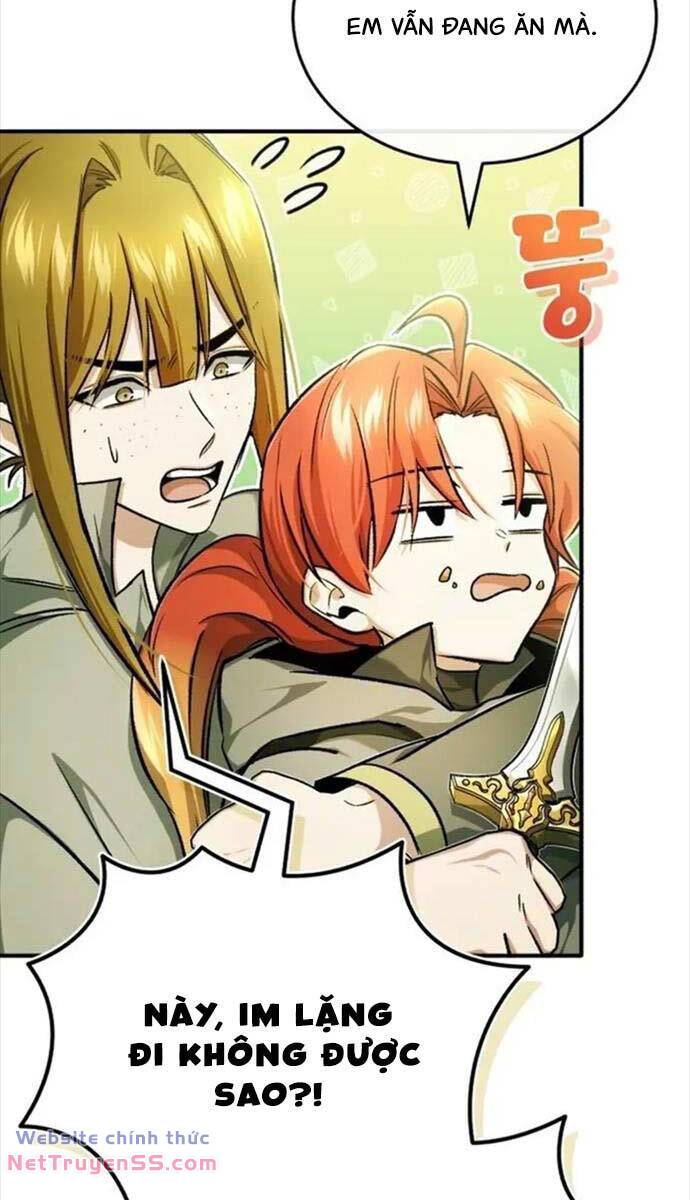 Hồi Quy Giả Về Hưu Chap 27 - Next Chap 28