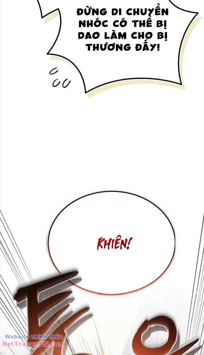 Hồi Quy Giả Về Hưu Chap 27 - Next Chap 28