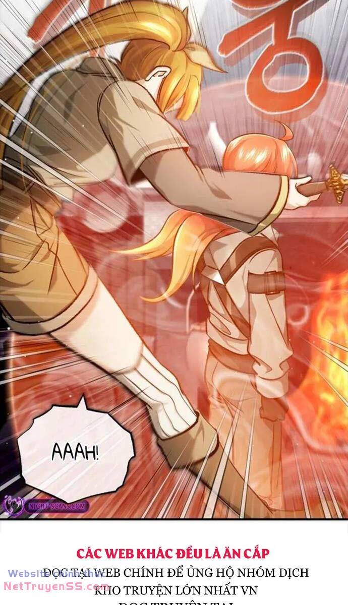 Hồi Quy Giả Về Hưu Chap 27 - Next Chap 28