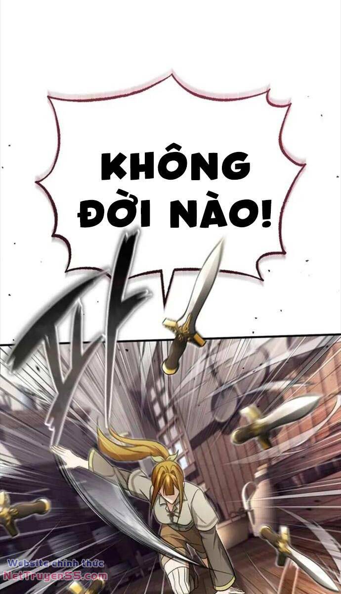 Hồi Quy Giả Về Hưu Chap 27 - Next Chap 28
