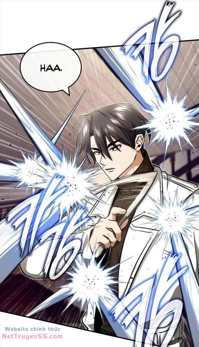 Hồi Quy Giả Về Hưu Chap 27 - Next Chap 28