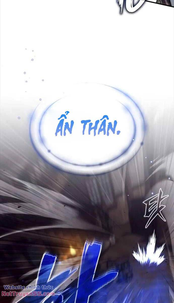 Hồi Quy Giả Về Hưu Chap 27 - Next Chap 28