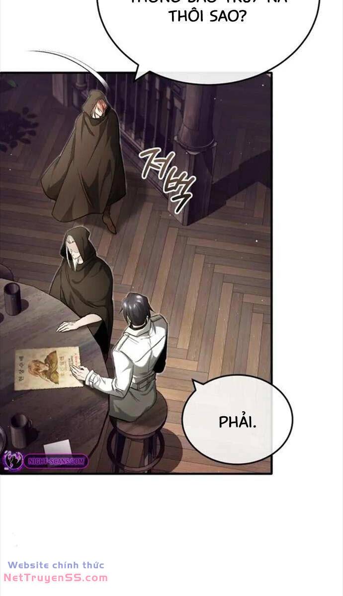 Hồi Quy Giả Về Hưu Chap 27 - Next Chap 28