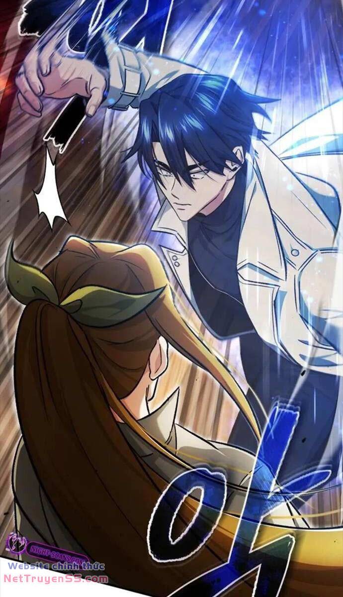 Hồi Quy Giả Về Hưu Chap 27 - Next Chap 28