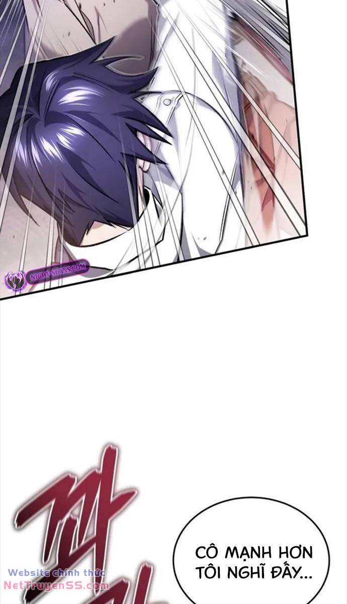 Hồi Quy Giả Về Hưu Chap 27 - Next Chap 28