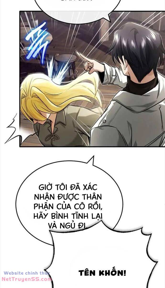 Hồi Quy Giả Về Hưu Chap 27 - Next Chap 28