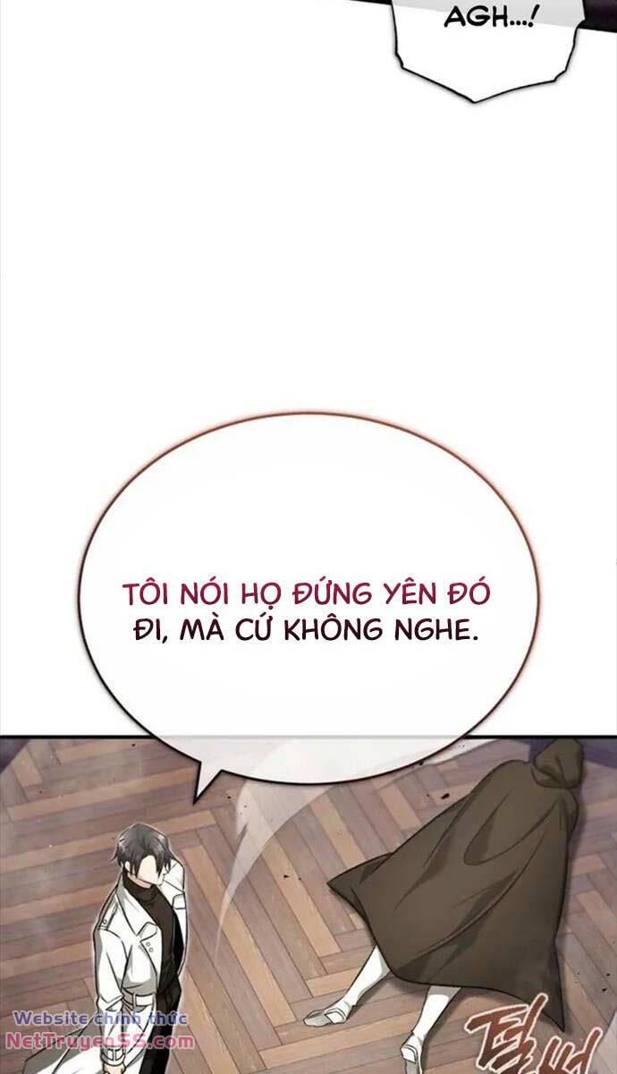 Hồi Quy Giả Về Hưu Chap 27 - Next Chap 28