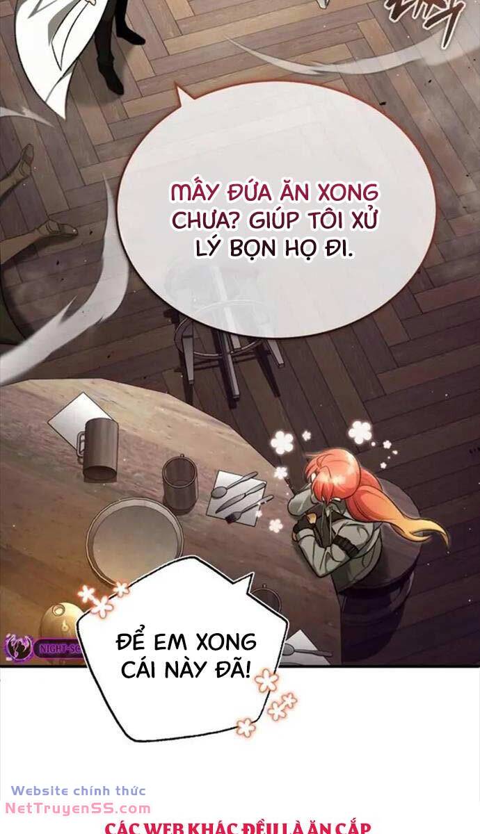 Hồi Quy Giả Về Hưu Chap 27 - Next Chap 28