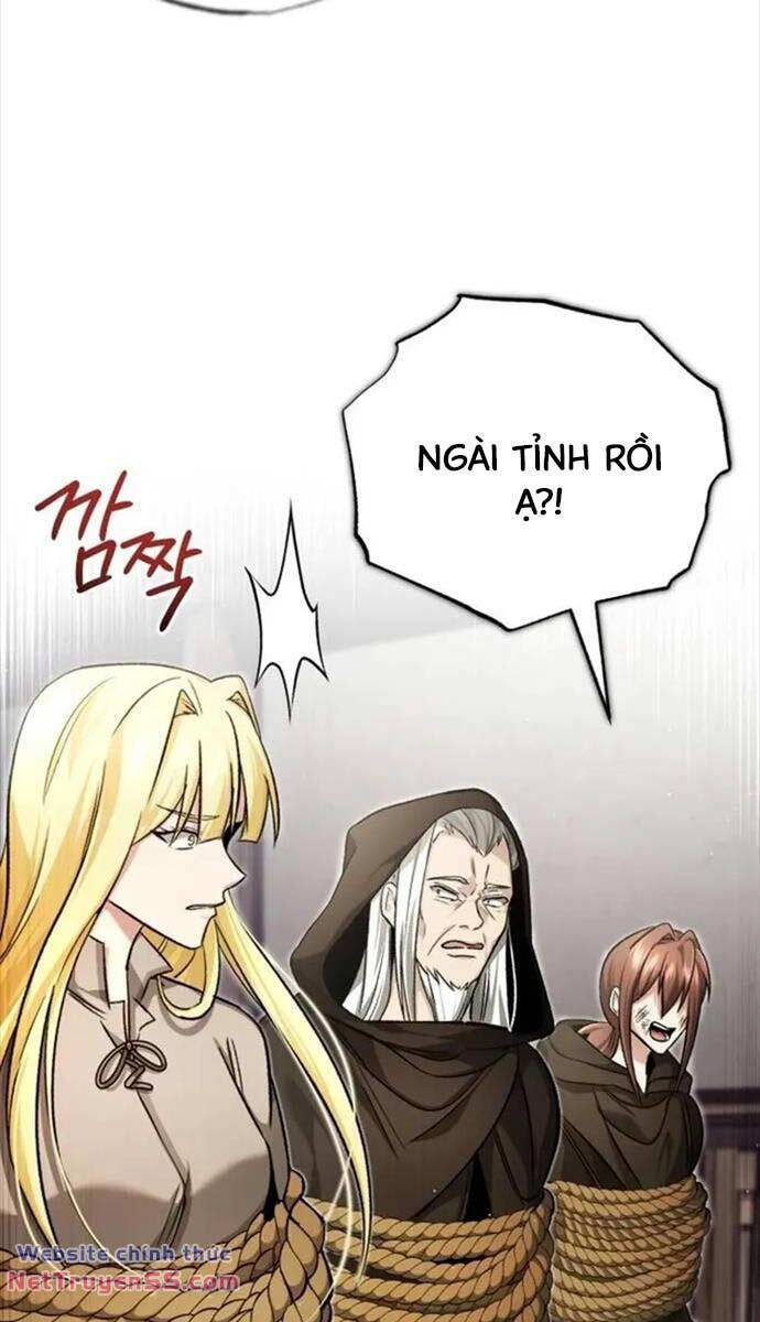 Hồi Quy Giả Về Hưu Chap 27 - Next Chap 28