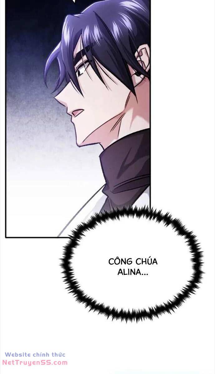 Hồi Quy Giả Về Hưu Chap 27 - Next Chap 28
