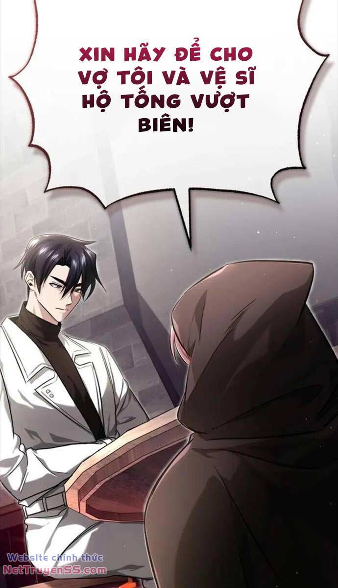 Hồi Quy Giả Về Hưu Chap 27 - Next Chap 28