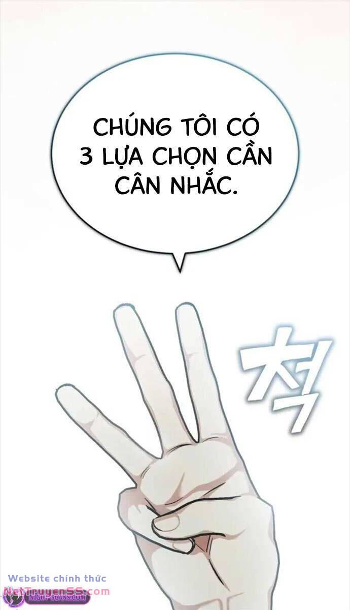 Hồi Quy Giả Về Hưu Chap 27 - Next Chap 28