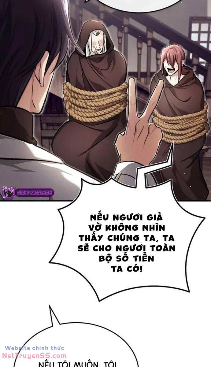 Hồi Quy Giả Về Hưu Chap 27 - Next Chap 28