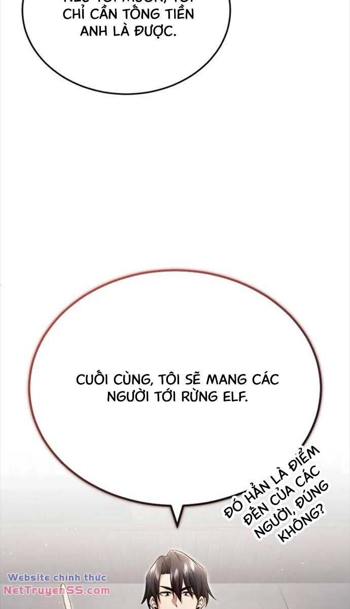 Hồi Quy Giả Về Hưu Chap 27 - Next Chap 28
