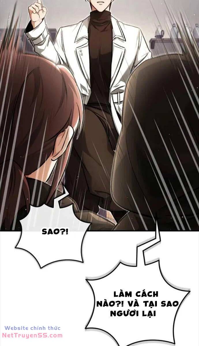 Hồi Quy Giả Về Hưu Chap 27 - Next Chap 28