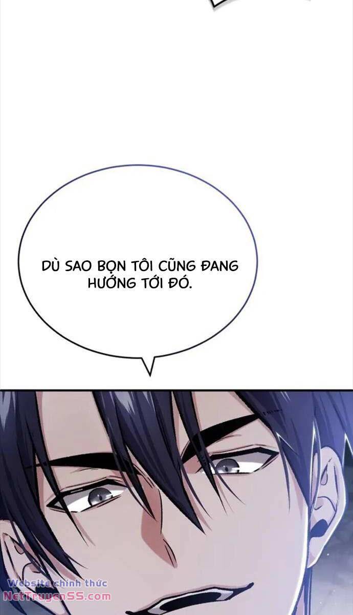 Hồi Quy Giả Về Hưu Chap 27 - Next Chap 28