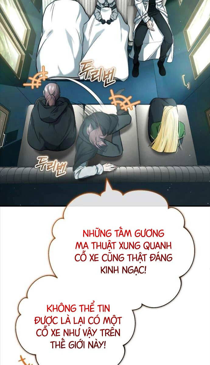 Hồi Quy Giả Về Hưu Chap 28 - Next Chap 29