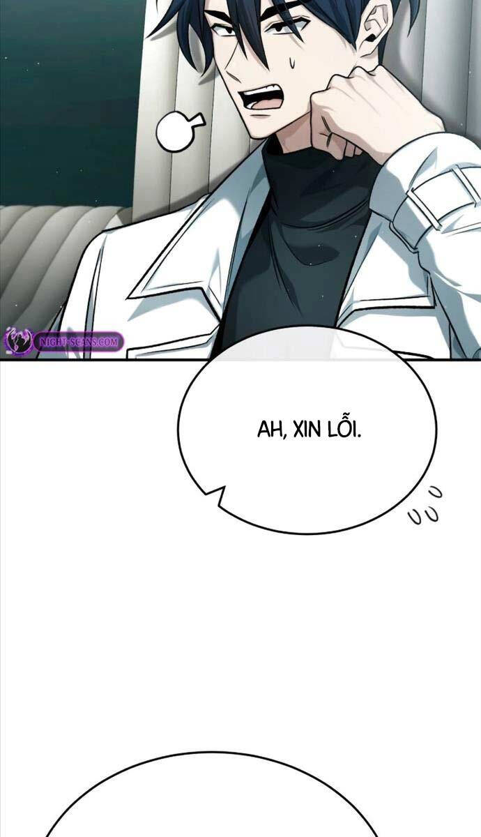 Hồi Quy Giả Về Hưu Chap 28 - Next Chap 29