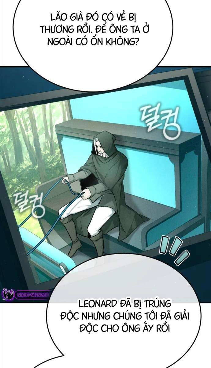 Hồi Quy Giả Về Hưu Chap 28 - Next Chap 29