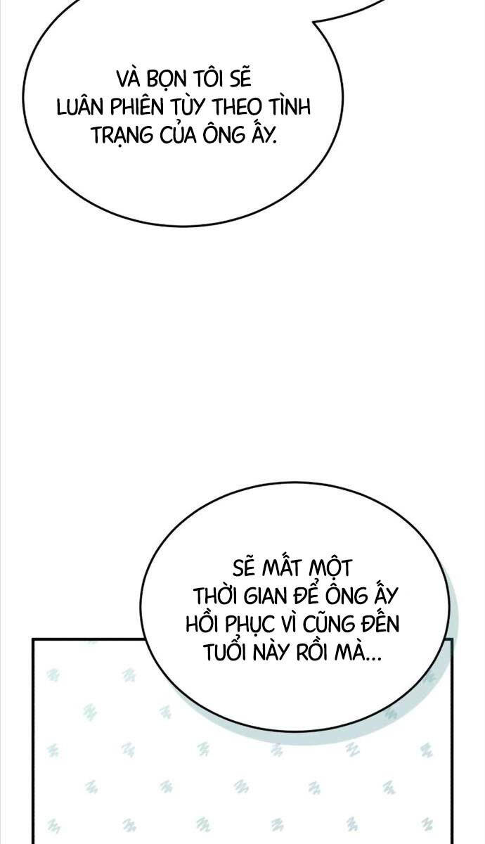 Hồi Quy Giả Về Hưu Chap 28 - Next Chap 29