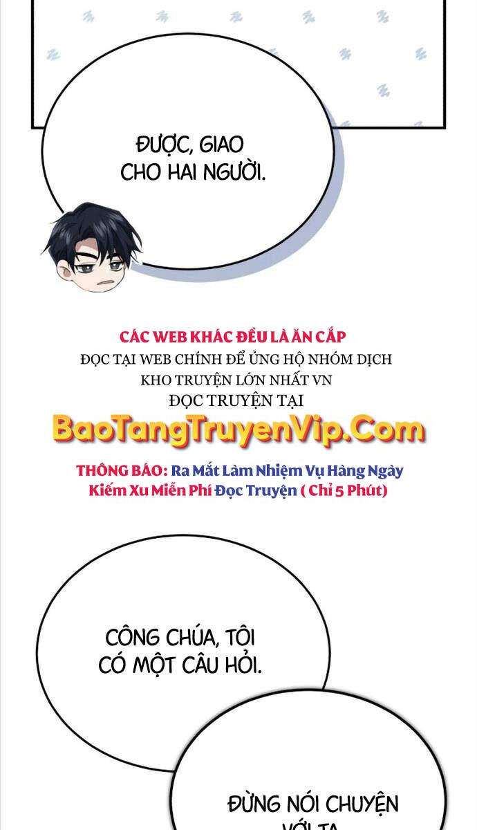 Hồi Quy Giả Về Hưu Chap 28 - Next Chap 29