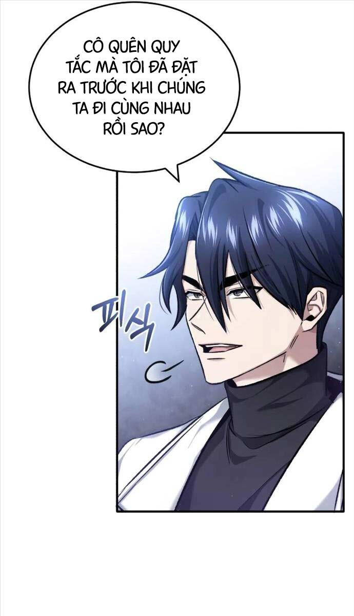 Hồi Quy Giả Về Hưu Chap 28 - Next Chap 29