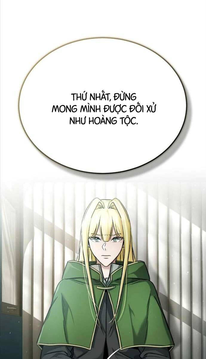 Hồi Quy Giả Về Hưu Chap 28 - Next Chap 29