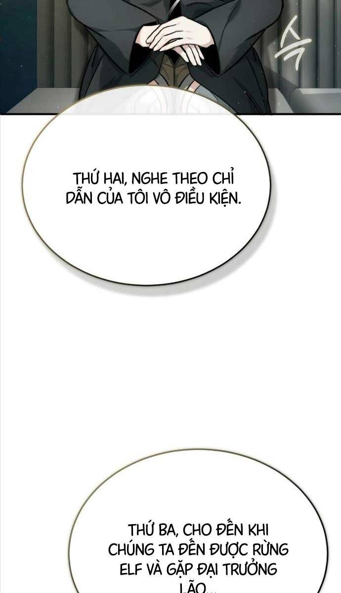 Hồi Quy Giả Về Hưu Chap 28 - Next Chap 29