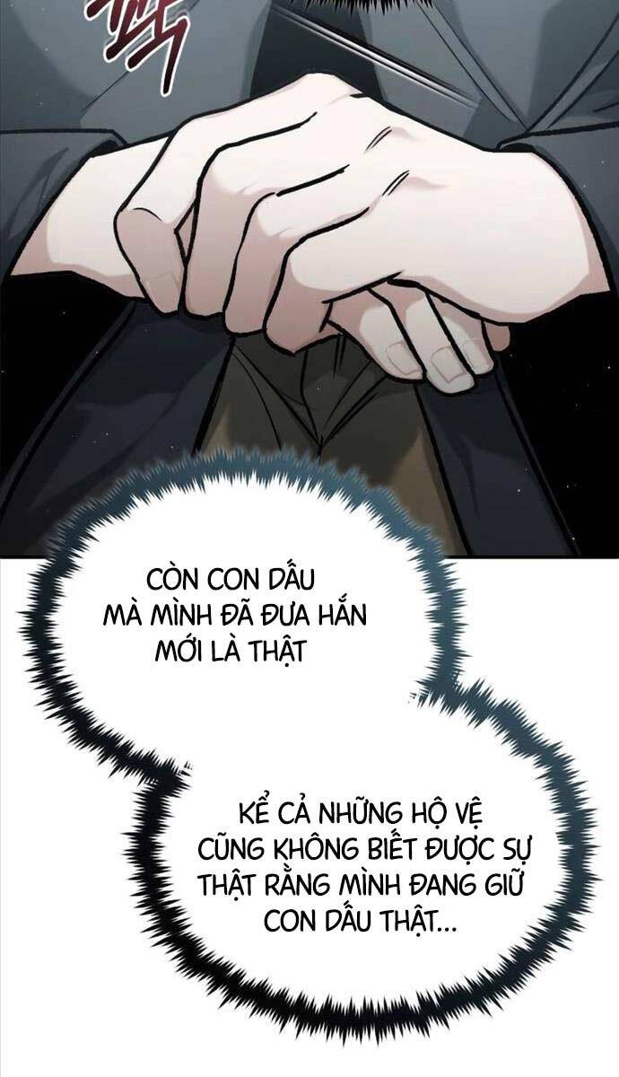 Hồi Quy Giả Về Hưu Chap 28 - Next Chap 29