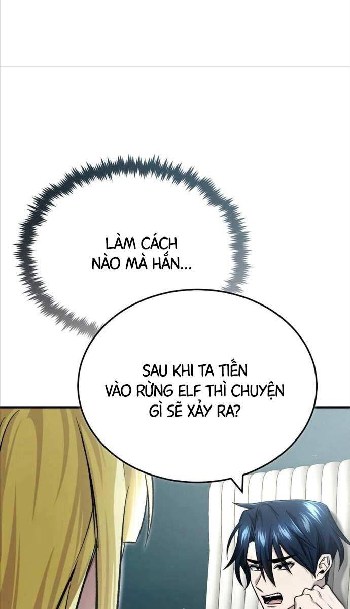 Hồi Quy Giả Về Hưu Chap 28 - Next Chap 29