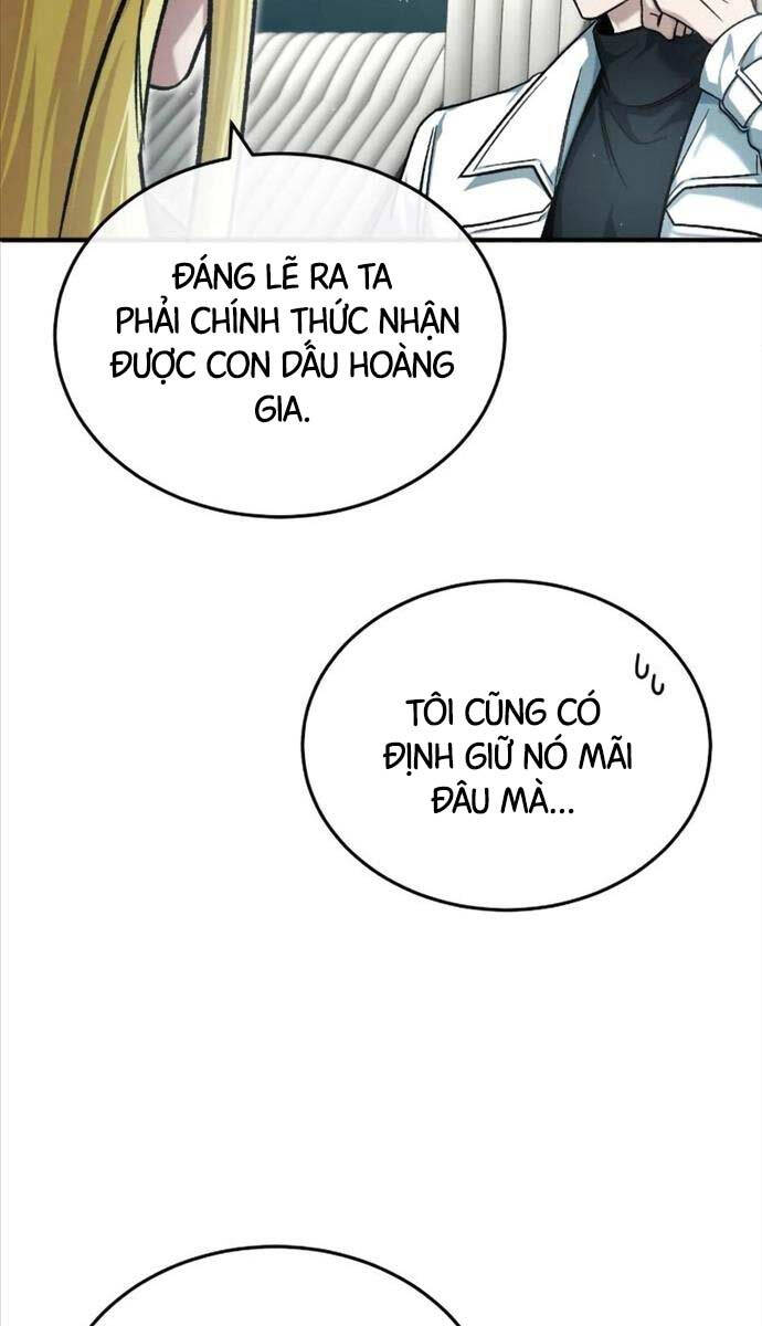 Hồi Quy Giả Về Hưu Chap 28 - Next Chap 29