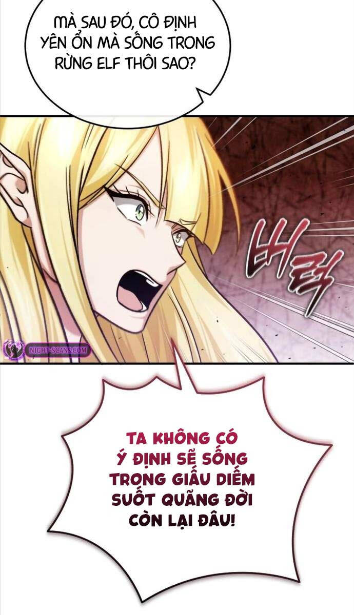 Hồi Quy Giả Về Hưu Chap 28 - Next Chap 29