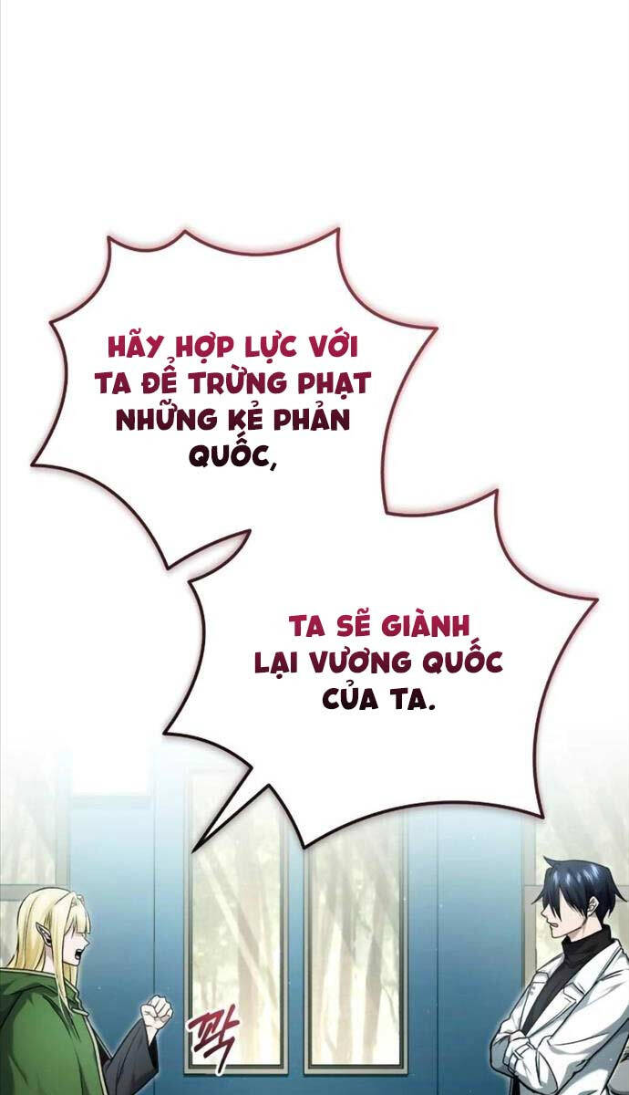 Hồi Quy Giả Về Hưu Chap 28 - Next Chap 29
