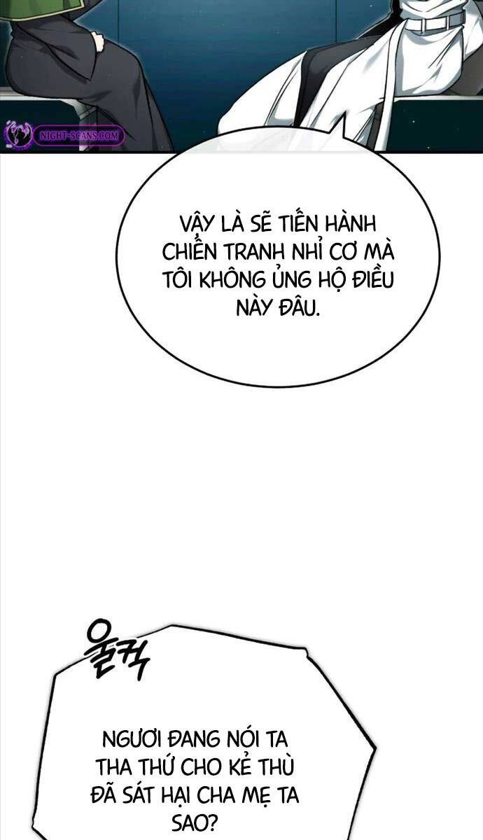 Hồi Quy Giả Về Hưu Chap 28 - Next Chap 29