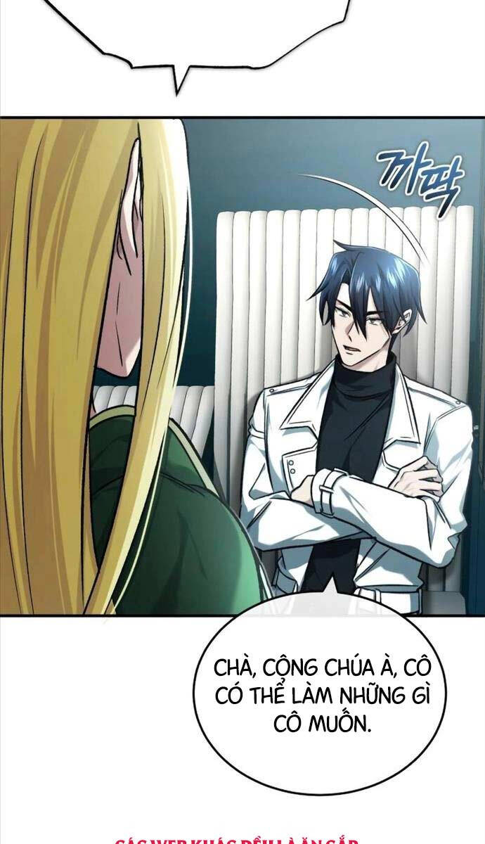 Hồi Quy Giả Về Hưu Chap 28 - Next Chap 29