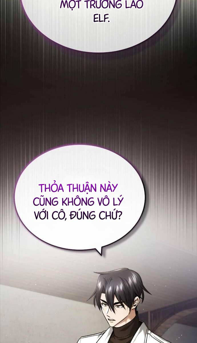 Hồi Quy Giả Về Hưu Chap 28 - Next Chap 29