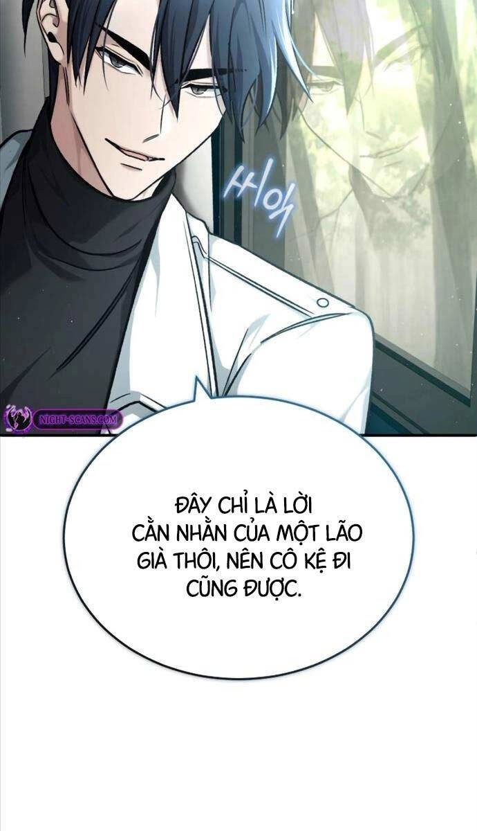 Hồi Quy Giả Về Hưu Chap 28 - Next Chap 29