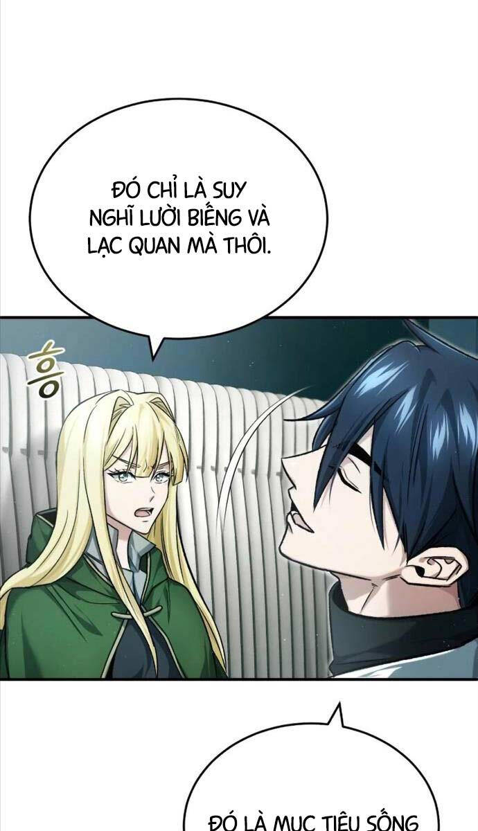 Hồi Quy Giả Về Hưu Chap 28 - Next Chap 29
