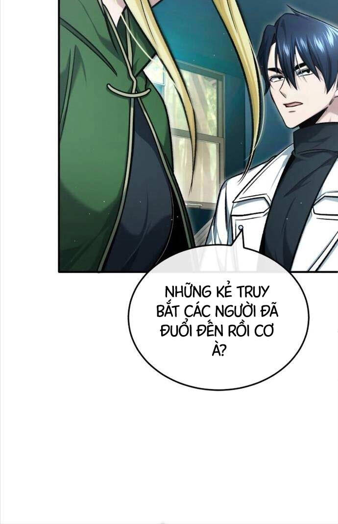 Hồi Quy Giả Về Hưu Chap 28 - Next Chap 29