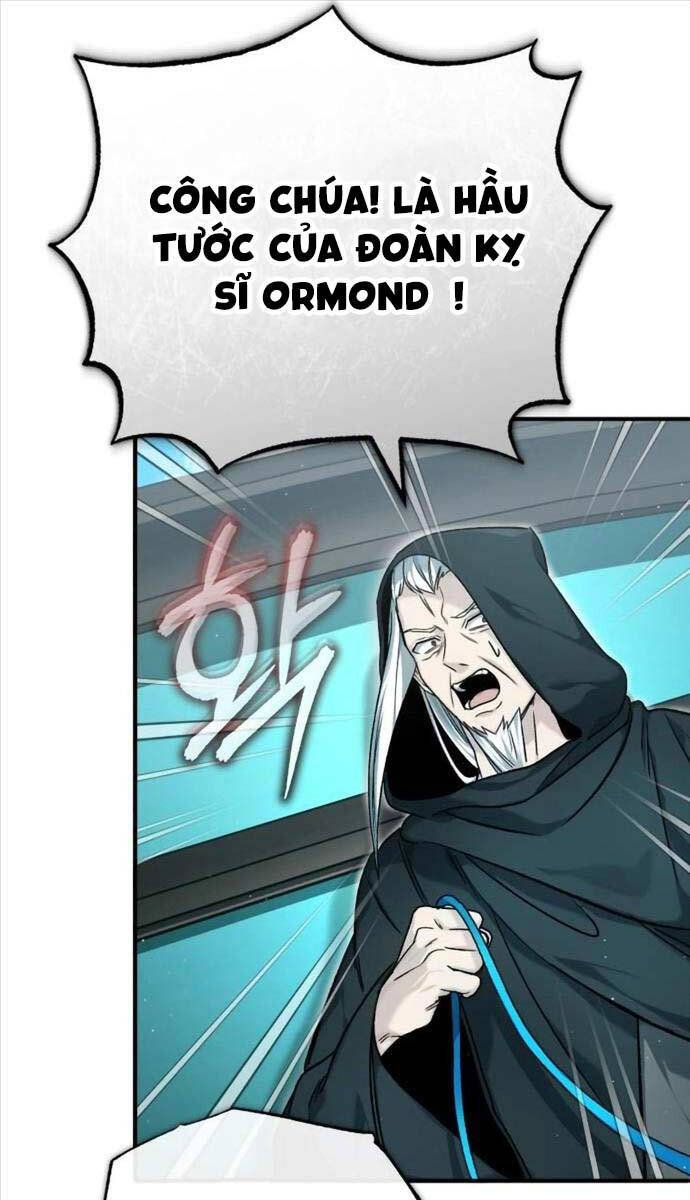 Hồi Quy Giả Về Hưu Chap 28 - Next Chap 29